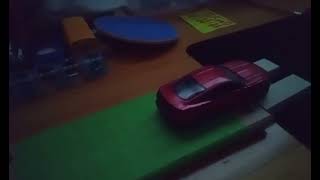 stop motion obstacle course part 2