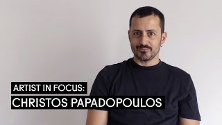 ONE FOR ALL: Christos Papadopoulos