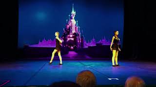 The K.D.A.D "Dance Disney"