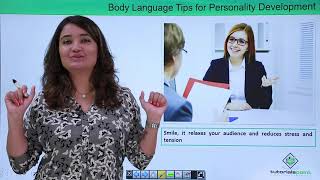 Powerful Body Language Tips for Personality Development