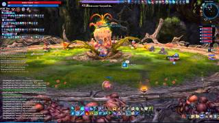 Tera: Sorcerer-Rift's Edge Hard Mode [REHM]