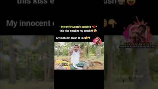 Tag that Crush 😂 Gp muthu New comedy WhatsApp status #shorts #gpmuthu #gpmuthushorts #gpmuthutroll