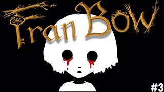 Сшитые близняшки. Fran Bow Прохождение #3