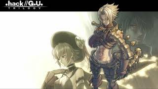 .hack//G.U. Vol. 1 Rebirth - Field, Cloudy [Extended]