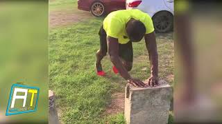 Usain Bolt Strength & Conditioning Workout 2018   Athletes Training