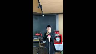 국카스텐 하현우 (Ha Hyun Woo) 인스타그램 집콕라이브 일상으로의 초대 with 코카콜라 2020년 5월 16일