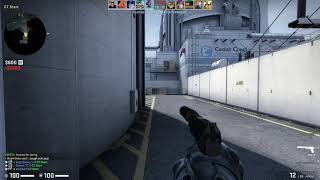 csgo clown moment