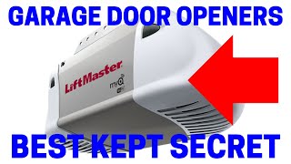 How To Make Garage Door Openers Last Longer