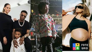 OMG!! WIZKID EXPOSED AS HE FIGHT JADA P (BABY MAMA) OVER SIDE CHICK #WIZKID #MORELOVELESSEGO