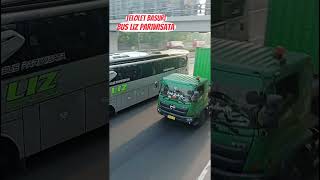 Telolet basuri bus Liz#telolet#basuri#busmania#bus