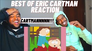 HE IS UNDEFEATED!! | South Park Best Moments #13 - Eric Cartman Part #3 (Funny Reaction)