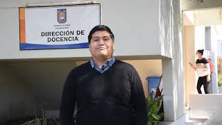 Rolando Torres - Tutor Académico