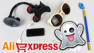 Посылки с Aliexpress | Картридер Siyoteam SY-631 • Автомобильный держатель телефона