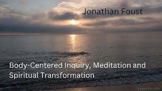 On Learning to Love the Mystery, with Jonathan Foust