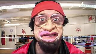 Bo Selecta S1 - Michael Jackson Boxing