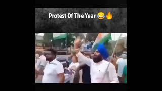 #petrolprice #dieselprice #petrol  Congress protest went viral after there new idea for protest