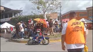 final 150 expertos chigorodó Antioquia 15 de octubre de 2023