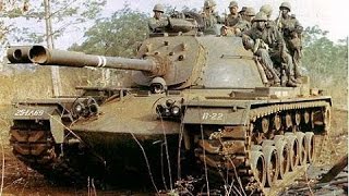 FRONTLINE VIETNAM: Armored Cavalry (720p)