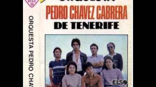 La Orquesta de Pedro Chávez de Tenerife - En aquel verano