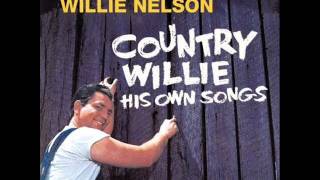 Willie Nelson - Funny How Time Slips Away