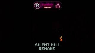 SILENT HILL REMAKE DEMO BY ZERO TRACE OPERATIVE #REMAKE #SILENTHILL #SH1 #SILENTHILLREMAKE