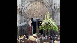 Corpus Christi Toledo 2021