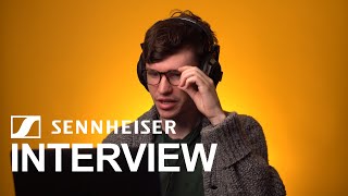 Will Sennheiser Continue Making Headphones? - Interview