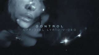 BURY - Control (Official Lyric Video)