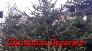 Christmas Decorate 2019