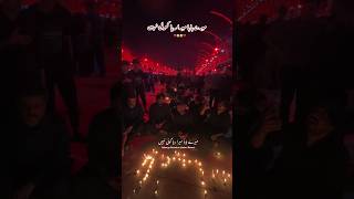 Hae Baba Mera Reya koi Nahi | Noha Bibi Zainab sa |Hae Zainab sa Hae Sham | #muharramvibes #noha