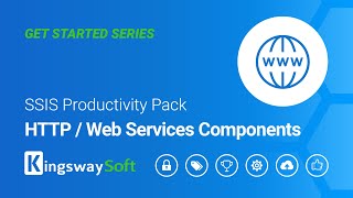 HTTP/Web Services Components in the SSIS Productivity Pack - Get Started