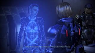 Mass Effect 3 - Goodbyes via VidCom