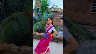 Rangeeli Dhana #pahari #dance #tranding #youtubeshorts #shorts #assamese reels #nrittayanbaishakhi