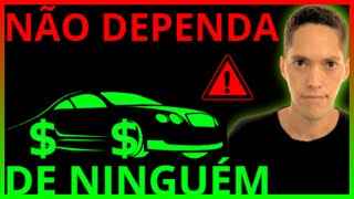 COMO GANHAR DINHEIRO SEM DEPENDER DE UMA ÚNICA FONTE DE RENDA 2024, COMEÇE O MAIS RÁPIDO POSSÍVEL.