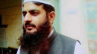 Ramzan Mubarak ka Last Khutba e Jummah Hafiz Abdul Hanan Sb.