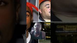 Reggie Wright Jr Is Complicit In Some Fashion According To Tupac's Security Detail While In Vegas