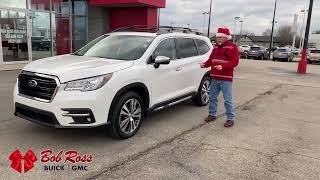 Check out this Pre-Owned 2019 Subaru Ascent Touring (T2139A) with Bill Sweatt!