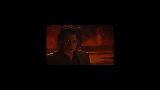 MY POWER | Star war Anakin EDIT | Sleepwalker #anakinskywalker#starwars#solder#jedi