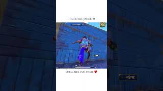 M416 glacier wait for @bgmibapugaming#trending #shorts #bapugaming1111#pubgmobile