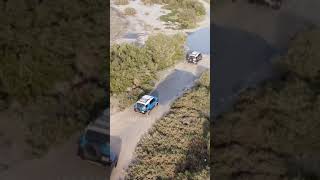 Mangroves | OFF-ROAD | SAND RAPTORS