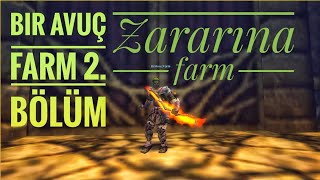 Bir Avuç Farm [2. Bölüm]-Knight Online