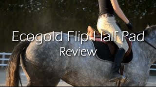 Ecogold Flip Half Pad | Review