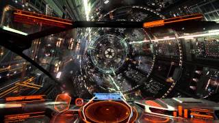 Elite Dangerous. Обзор на игру.