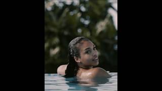 Lori Harvey Jamaican Birthday Trailer