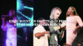 Kings Mountain, NC Jazz Festival 2022 (RECAP BY G7 MEDIA)