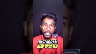 Instagram New Feature !! @instagram #shorts #reel #instagram