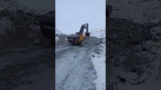 Volvo ec950