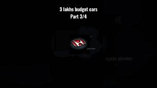 3 lakhs budget used cars kerala part 3 #usedcars #vandipranthan #carlovers #keralacars #budgetcars