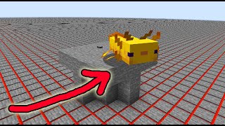 speedy giant mobs in tnt world