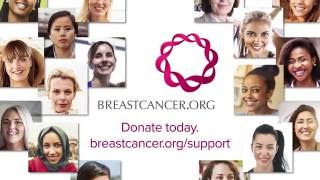 Support Women With Breast Cancer